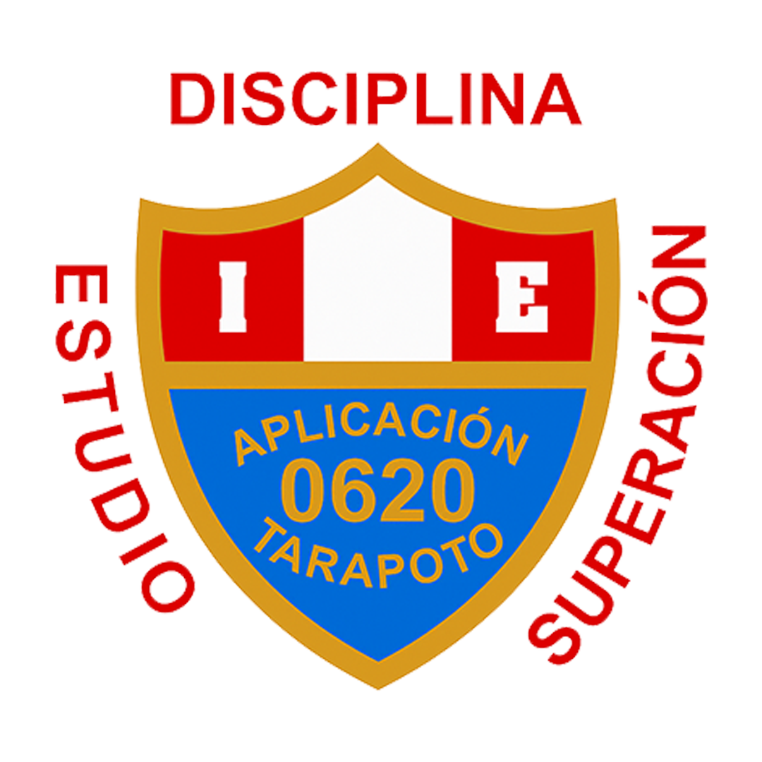 Logo I.E. Aplicación