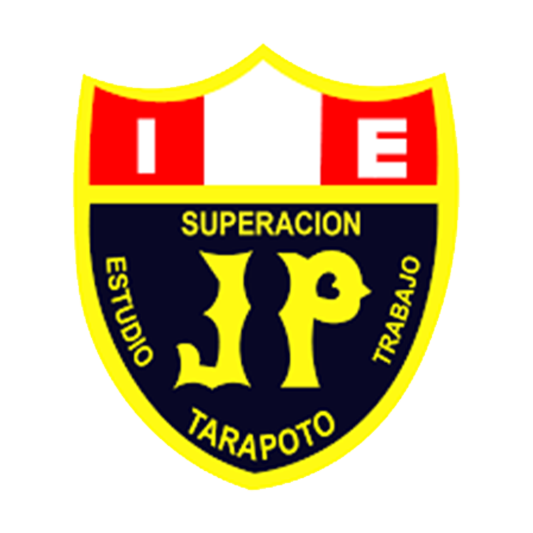 Logo I.E. Juan Jiménez Pimentel